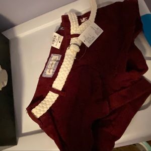 Abercrombie and Fitch kids shorts